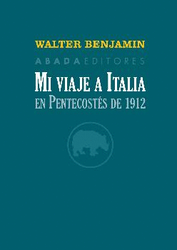 MI VIAJE A ITALIA EN PENTECOSTS DE 1912