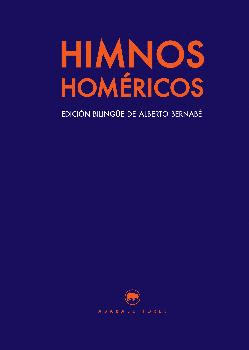 HIMNOS HOM�RICOS