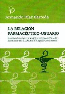LA RELACI�N FARMACE�TICO-USUARIO