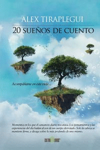 20 SUEOS DE CUENTO