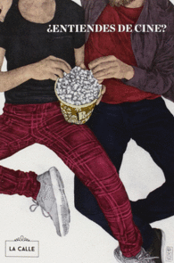 �ENTIENDES DE CINE?