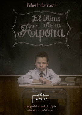 EL �LTIMO A�O EN HIPONA