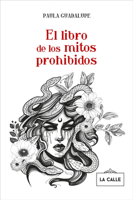 EL LIBRO DE LOS MITOS PROHIBIDOS