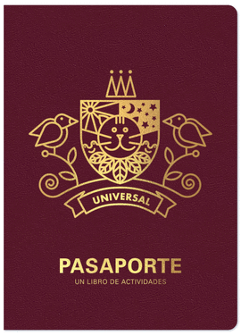 PASAPORTE