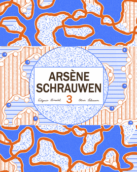 ARSNE SCHRAUWEN 3