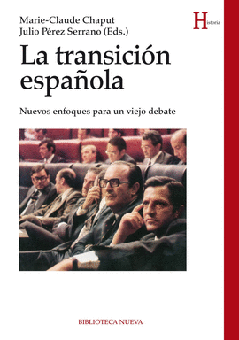 LA TRANSICI�N ESPA�OLA