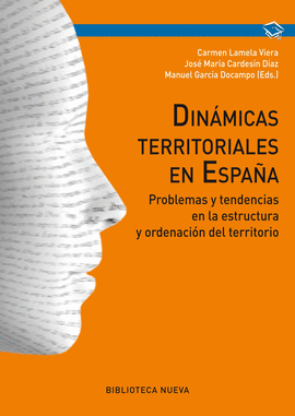DIN�MICAS TERRITORIALES