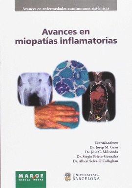 AVANCES EN MIOPAT�AS INFLAMATORIAS