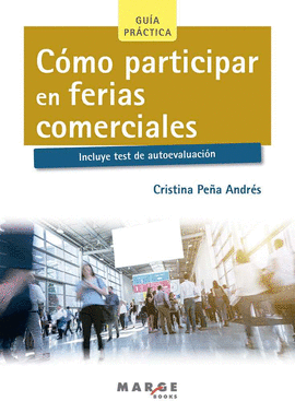 CMO PARTICIPAR EN FERIAS COMERCIALES