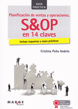 PLANIFICACION DE VENTAS Y OPERACIONES. S&OP EN 14 CLAVES