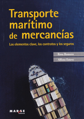 TRANSPORTE MAR�TIMO DE MERCANC�AS
