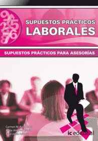 SUPUESTOS PR�CTICOS LABORALES