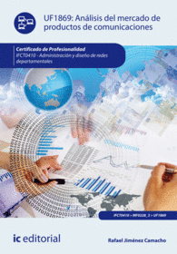 AN�LISIS DEL MERCADO DE PRODUCTOS DE COMUNICACIONES. IFCT0410 - ADMINISTRACI�N Y DISE�O DE REDES DEPARTAMANTALES