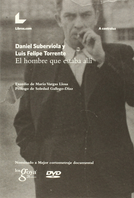 EL HOMBRE QUE ESTABA ALL�
