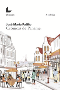 CR�NICAS DE PANAME 2� EDICI�N