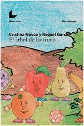 �RBOL DE LAS FRUTAS