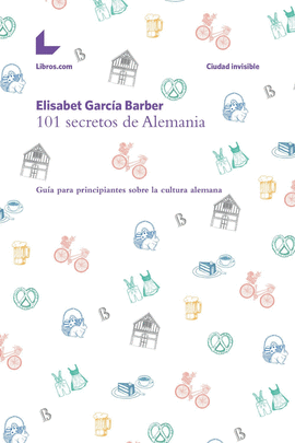 101 SECRETOS DE ALEMANIA