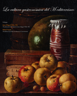 CULTURA GASTRON�MICA DEL MEDITERR�NEO