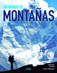 UN MUNDO DE MONTA�AS