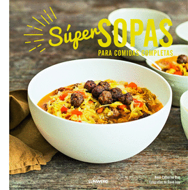 S�PER SOPAS