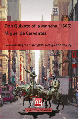 DON QUIXOTE OF LA MANCHA (1605)