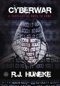 CYBERWAR