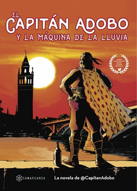 EL CAPIT�N ADOBO