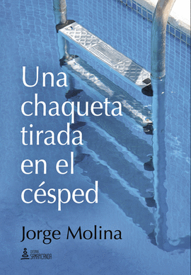 UNA CHAQUETA TIRADA EN EL C�SPED