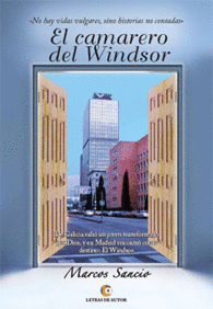 EL CAMARERO DEL WINDSOR