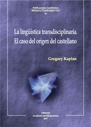 EL CASO DEL ORIGEN DEL CASTELLANO