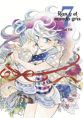 RAN Y EL MUNDO GRIS, VOL. 7