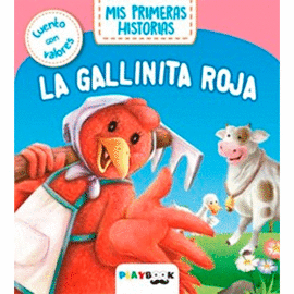 LA GALLINITA ROJA