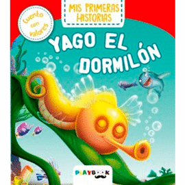 YAGO EL DORMILÓN