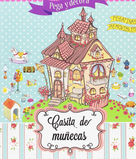 CASITA DE MU�ECAS