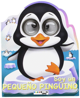 SOY UN PEQUE�O PING�INO