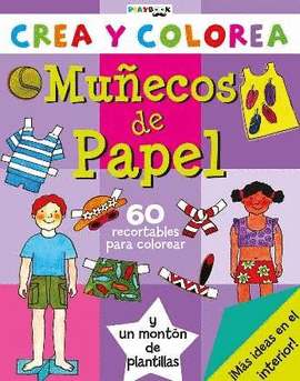 MU�ECOS DE PAPEL