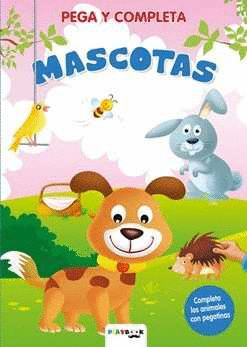 MASCOTAS
