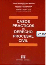 CASOS PRCTICOS DE DERECHO PROCESAL CIVIL
