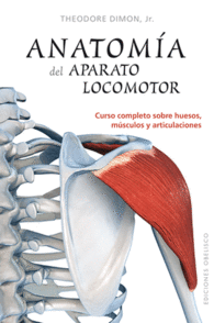 ANATOMIA PARA EL APARATO LOCOMOTOR CURSO COMPLETO