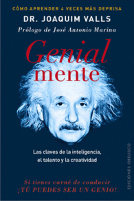 GENIAL MENTE LAS CLAVES DE LA INTELIGENCIA EL TALE