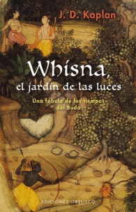 WHISNA, EL JARD�N DE LAS LUCES