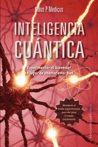 INTELIGENCIA CU�NTICA