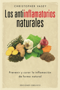 LOS ANTIINFLMATORIOS NATURALES