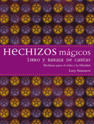 HECHIZOS MGICOS (+ CARTAS)