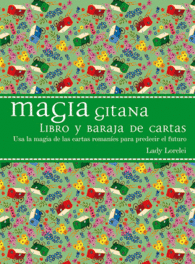 MAGIA GITANA (+ CARTAS)