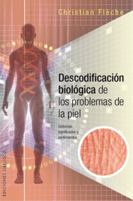 DESCODIFICACIN BIOLGICA PROBLEMAS PIEL