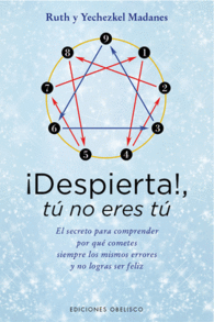 DESPIERTA!, T� NO ERES T�