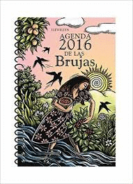2016 AGENDA BRUJAS