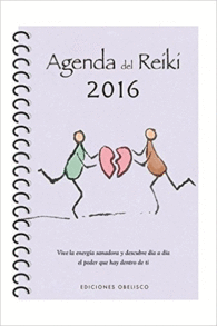 AGENDA REIKI 2016