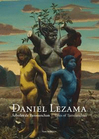 �RBOLES DE TAMOANCHAN